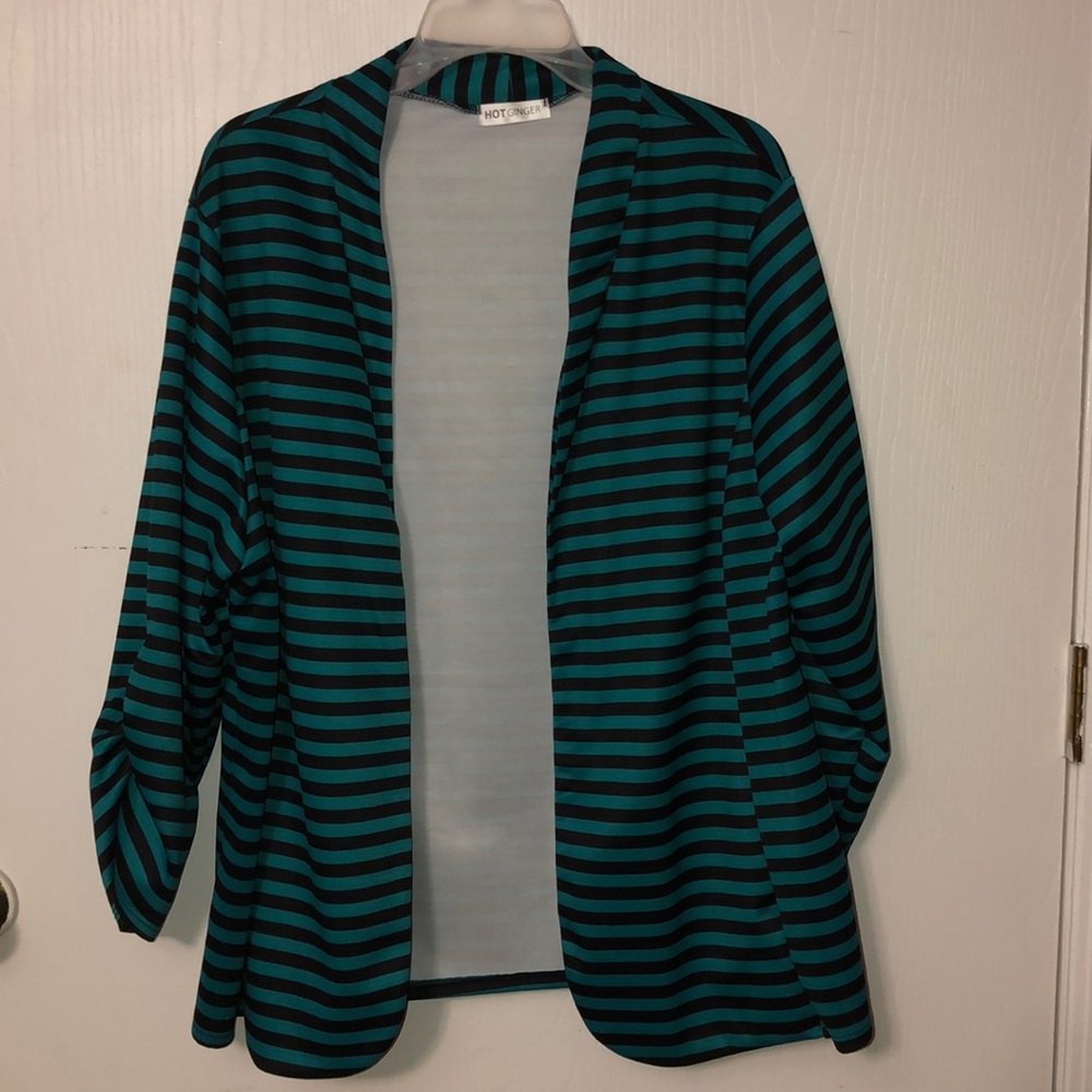 Ladies jacket - Picture 2 of 4